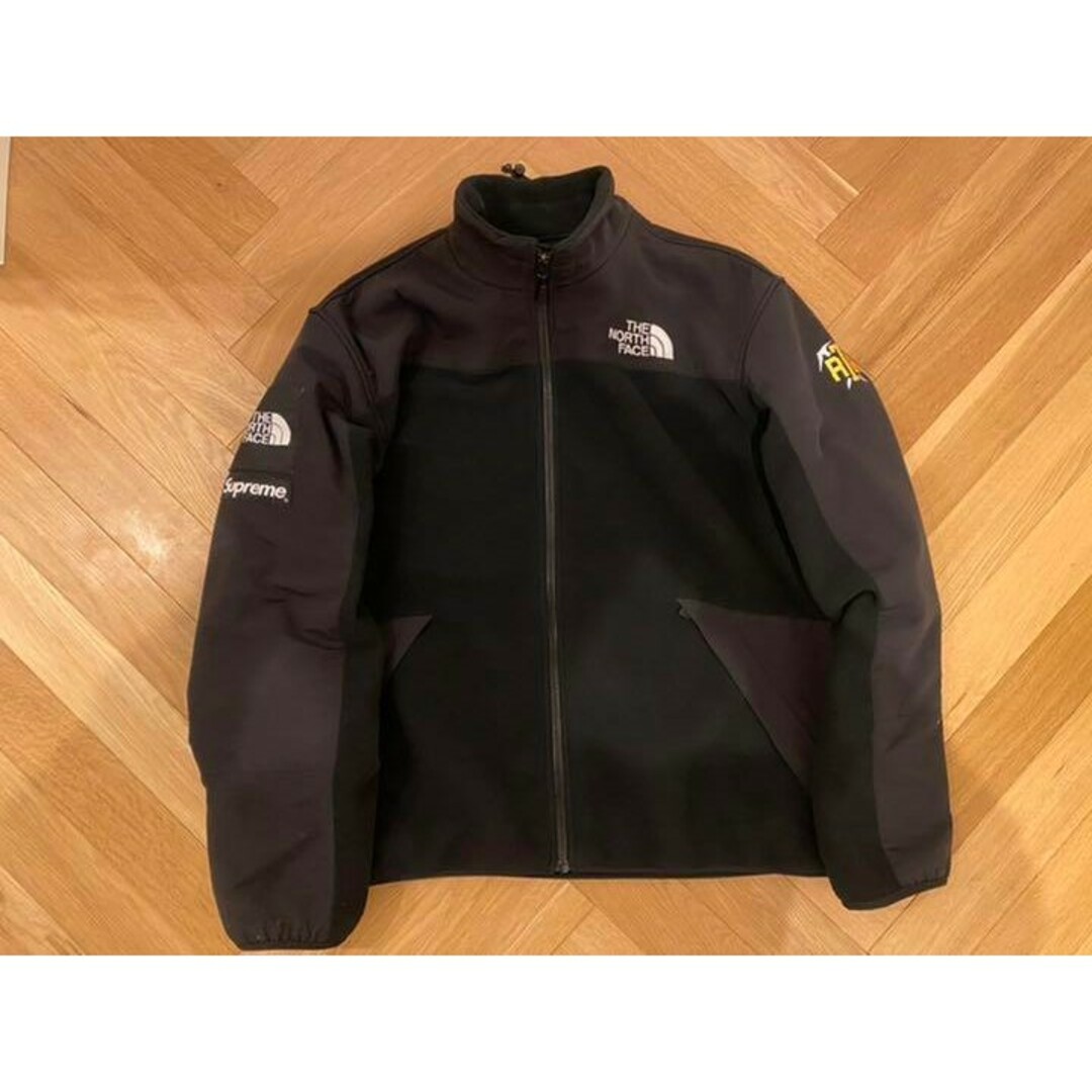 Thenorthface フリース極美品