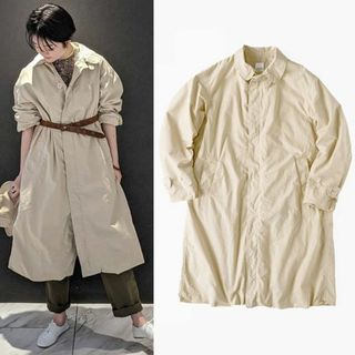 フォーティファイブアール ロングコート(レディース)の通販 97点 | 45R