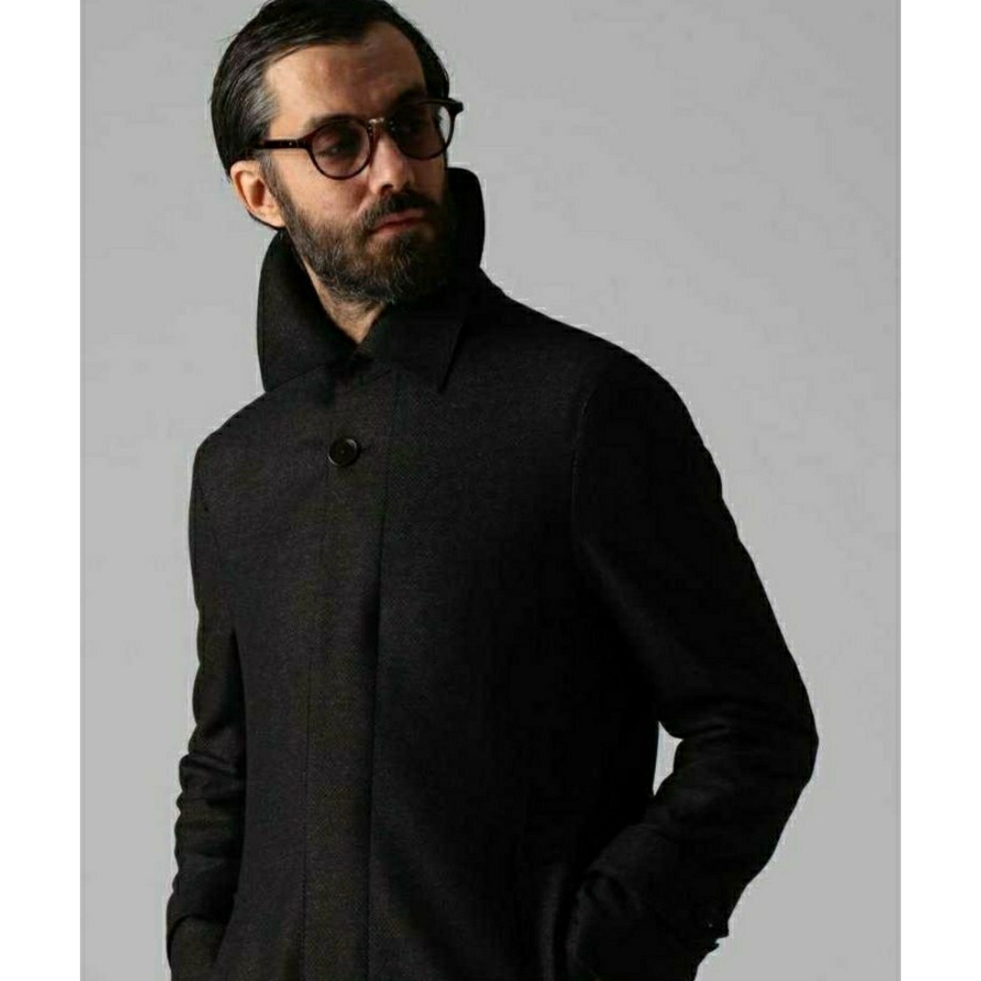 TOMORROWLAND - TOMORROWLAND PILGRIM(Ermenegildo Zegna)の通販 by