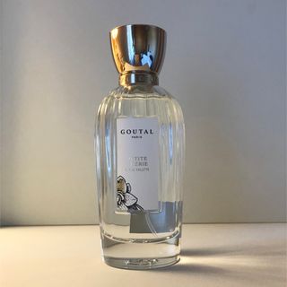 Annick Goutal - 未使用品　グタール　プチシェリー　オーデトワレ100ml