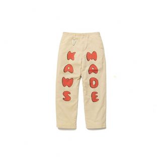 ヒューマンメイド(HUMAN MADE)の【ほう様専用】HUMAN MADE KAWS CORDUROY(その他)