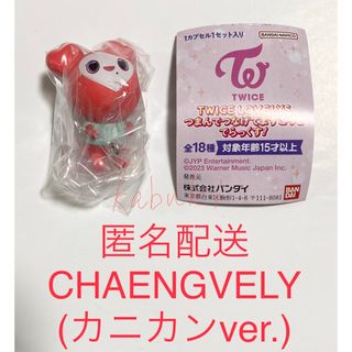 桃様専用 TWICE LOVELYS つまんでつなげてますこっと の通販 by 傾奇者