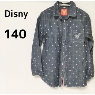 ディズニー(Disney)の【Disny】カットソーシャツ(Tシャツ/カットソー)