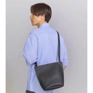 BEAUTY&YOUTH UNITED ARROWS - 新品/B&Y ビューティーアンドユース