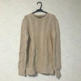 バナナリパブリック(Banana Republic)の美品 banana republic セーター S(ニット/セーター)