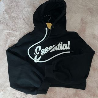 ダブルスタンダード　ESSENTIAL