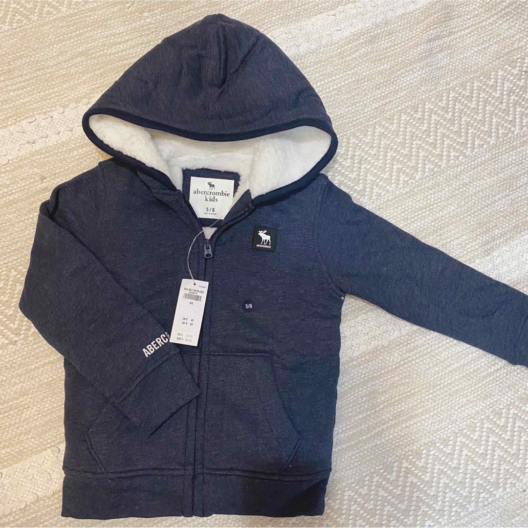 タグ付き新品 Abercrombie kids | フリマアプリ ラクマ