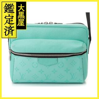 Gaston Wearable Wallet Taigarama - Bags M30934