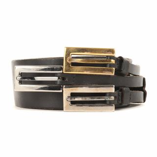 ドルチェ&ガッバーナ(DOLCE&GABBANA) ベルト(メンズ)の通販 600点以上