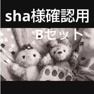 sha様専用 確認用(その他)