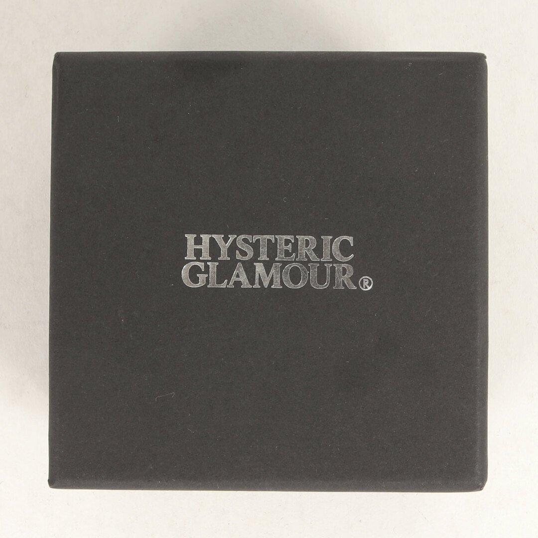 HYSTERIC GLAMOUR - HYSTERIC GLAMOUR ヒステリックグラマー