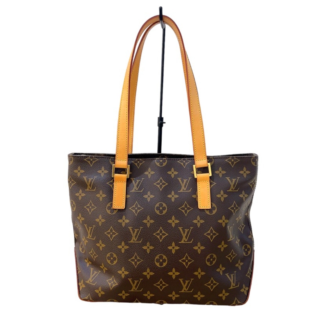 ルイ・ヴィトン LOUIS VUITTON カバ・ピアノ M51148 モノグラム モノグラムキャンパス レディース ハンドバッグ