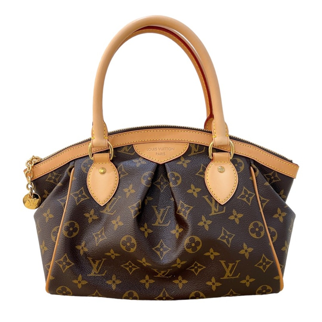 ルイ・ヴィトン LOUIS VUITTON ティボリPM M40143 モノグラム レディース ハンドバッグ