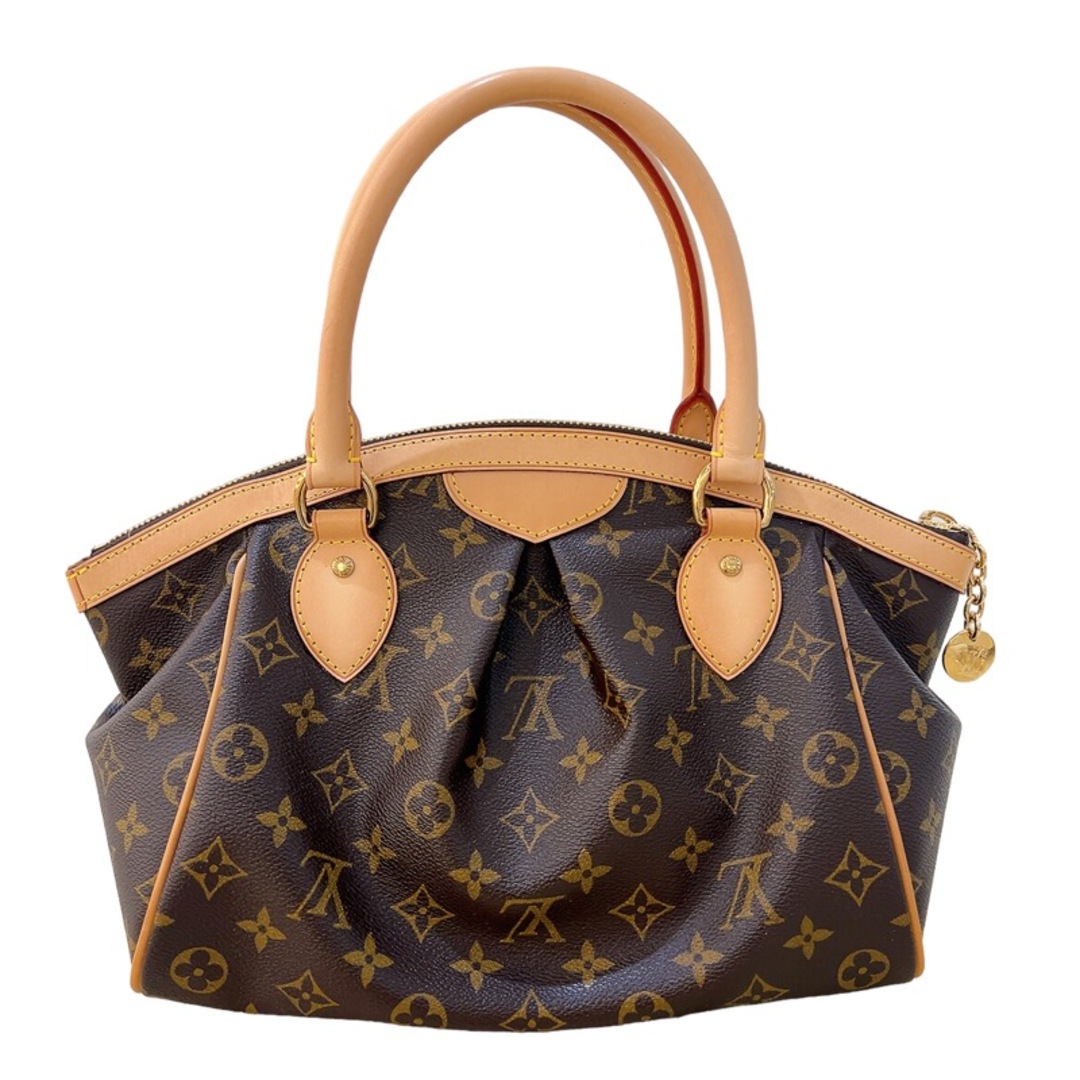 ルイ・ヴィトン LOUIS VUITTON ティボリPM M40143 モノグラム レディース ハンドバッグ