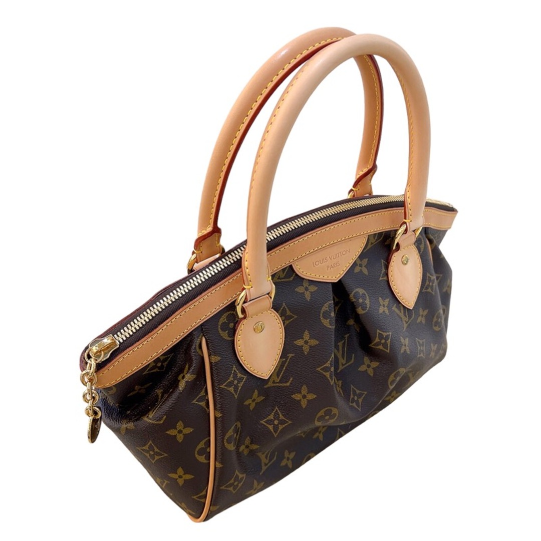 ルイ・ヴィトン LOUIS VUITTON ティボリPM M40143 モノグラム レディース ハンドバッグ