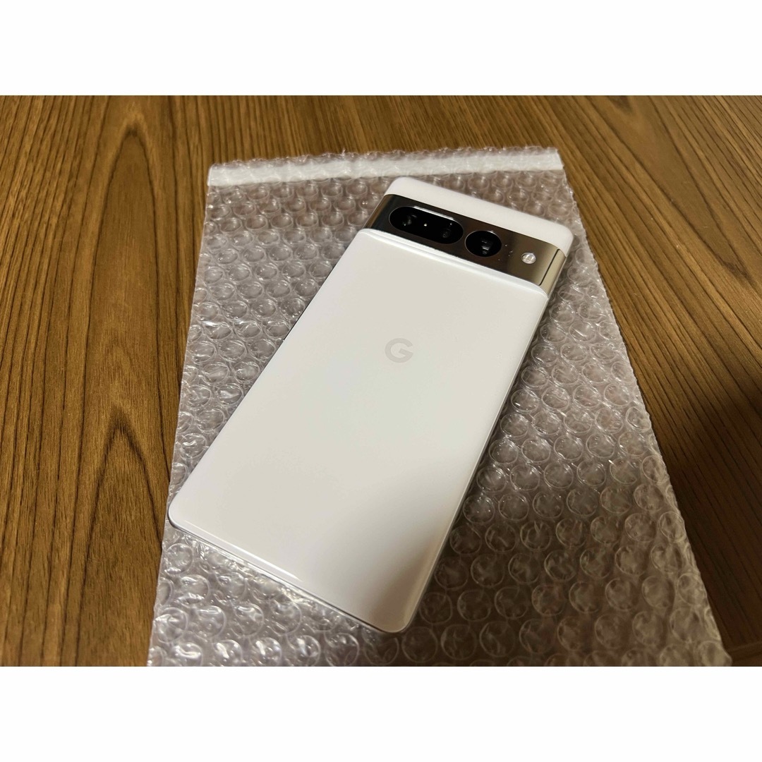 Google Pixel 7 Pro 256GB simフリー