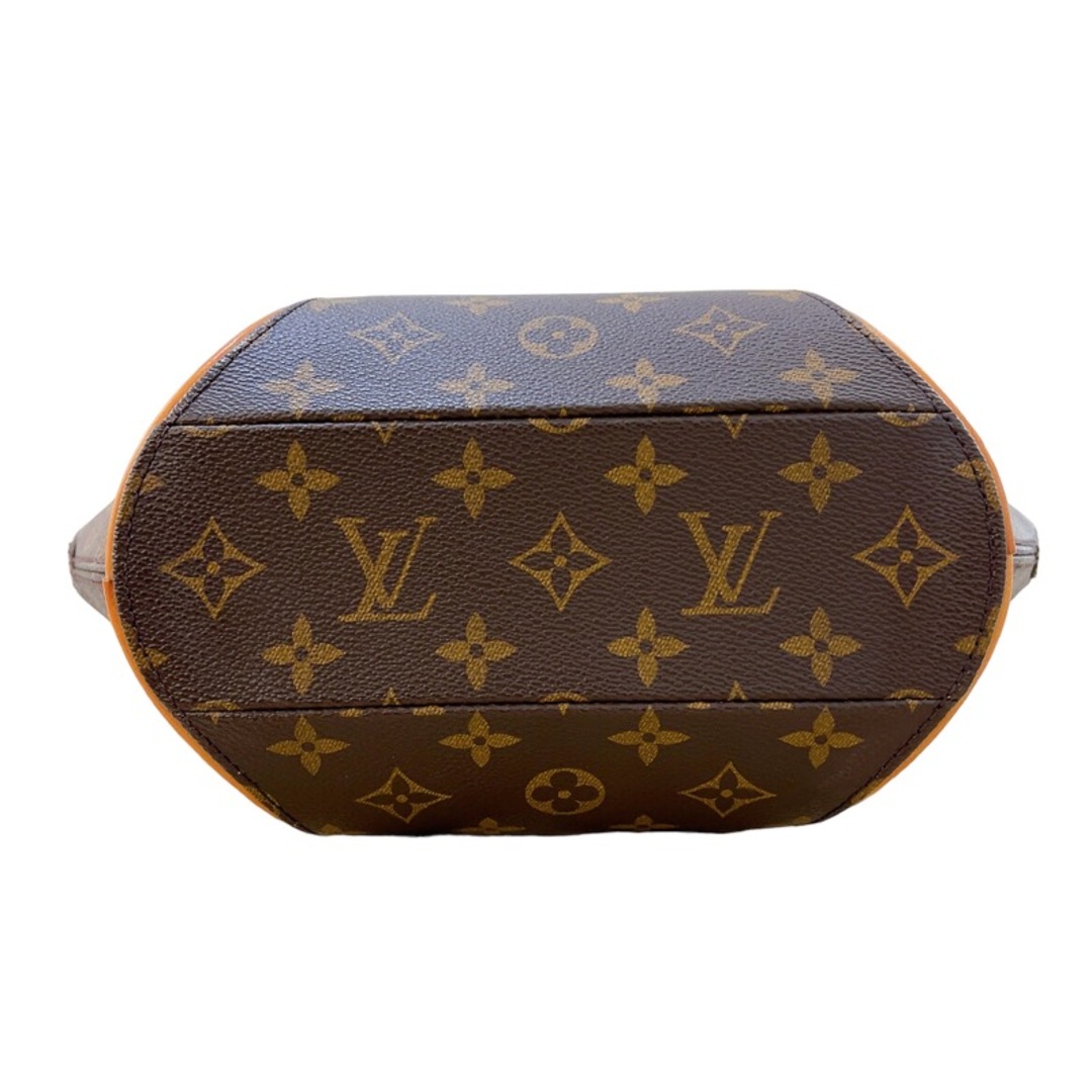 ルイ・ヴィトン LOUIS VUITTON エリプスPM M51127 モノグラム モノグラム レディース ハンドバッグ