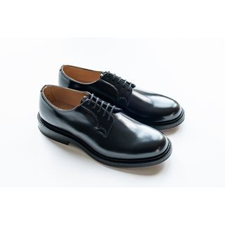 church´s チャーチ シャノン パテント 25cm(60F)+storksnapshots.com