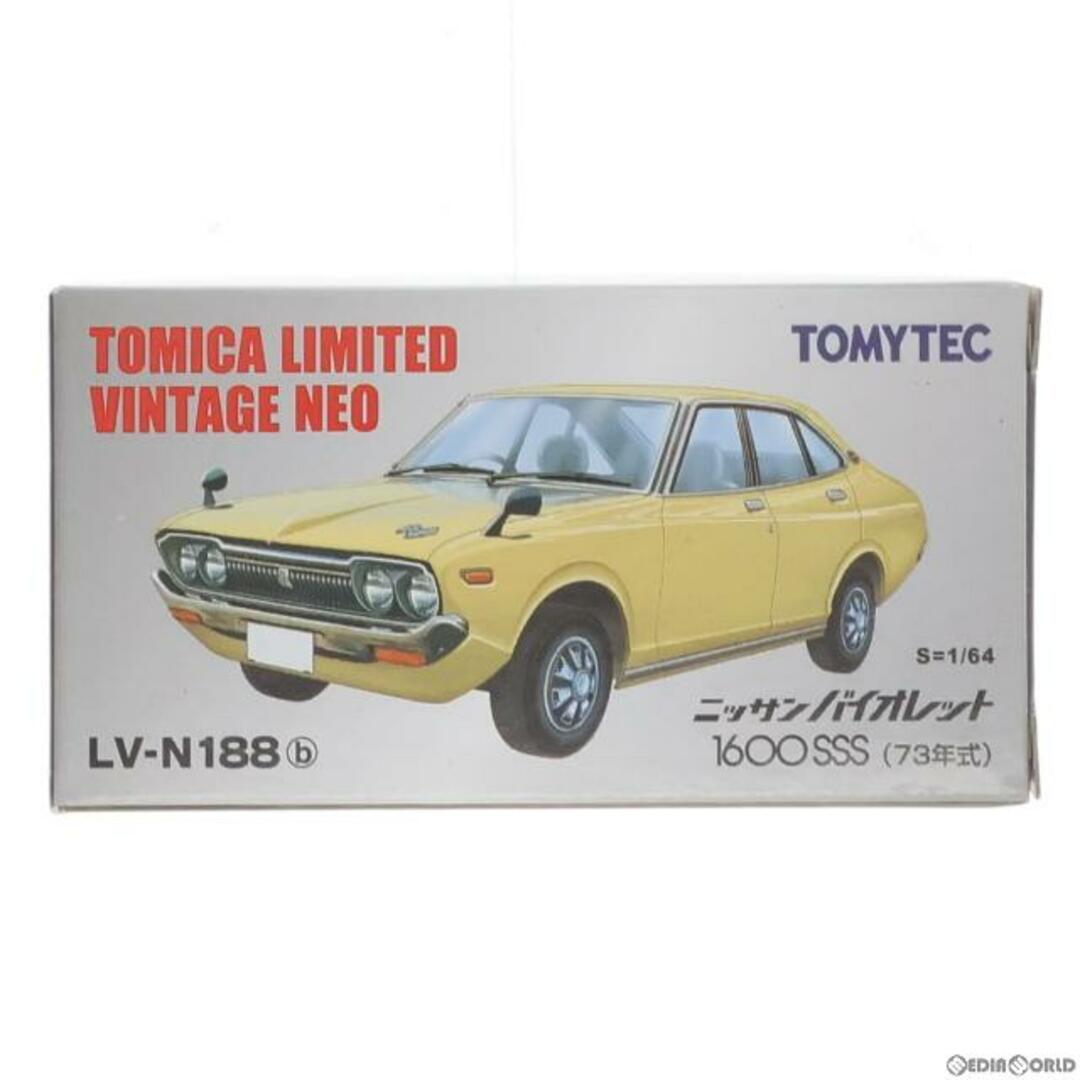 tomica limited vintage neo lv-n188b