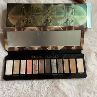 アーバンディケイ(Urban Decay)のアーバンディケイ　アイシャドウ(アイシャドウ)