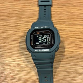 新品限定品熊谷隆志GDC EDITION DW-6900 GDC-SHOCK