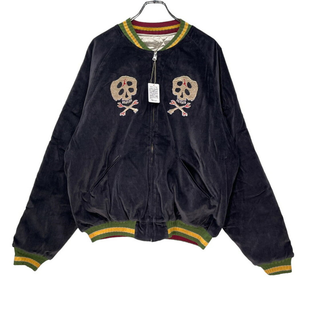 KAPITAL - KAPITAL キャピタル 20AW 硫化別珍スーベニアJKT(レイン