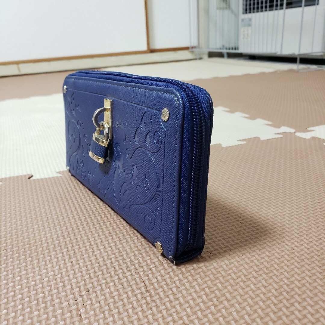 Disney - Disney 長財布の通販 by ♪まωな♪'s shop|ディズニー Disney - Disney 長財布の通販 by ♪まωな♪'s shop|ディズニー