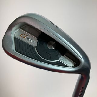 G400アイアン(w〜4の7本セット)⚫