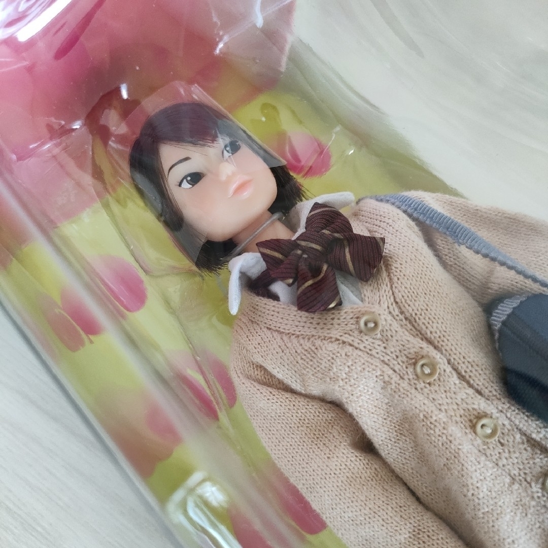 momoko doll　「ソッコー下校 Dash! After School」 3