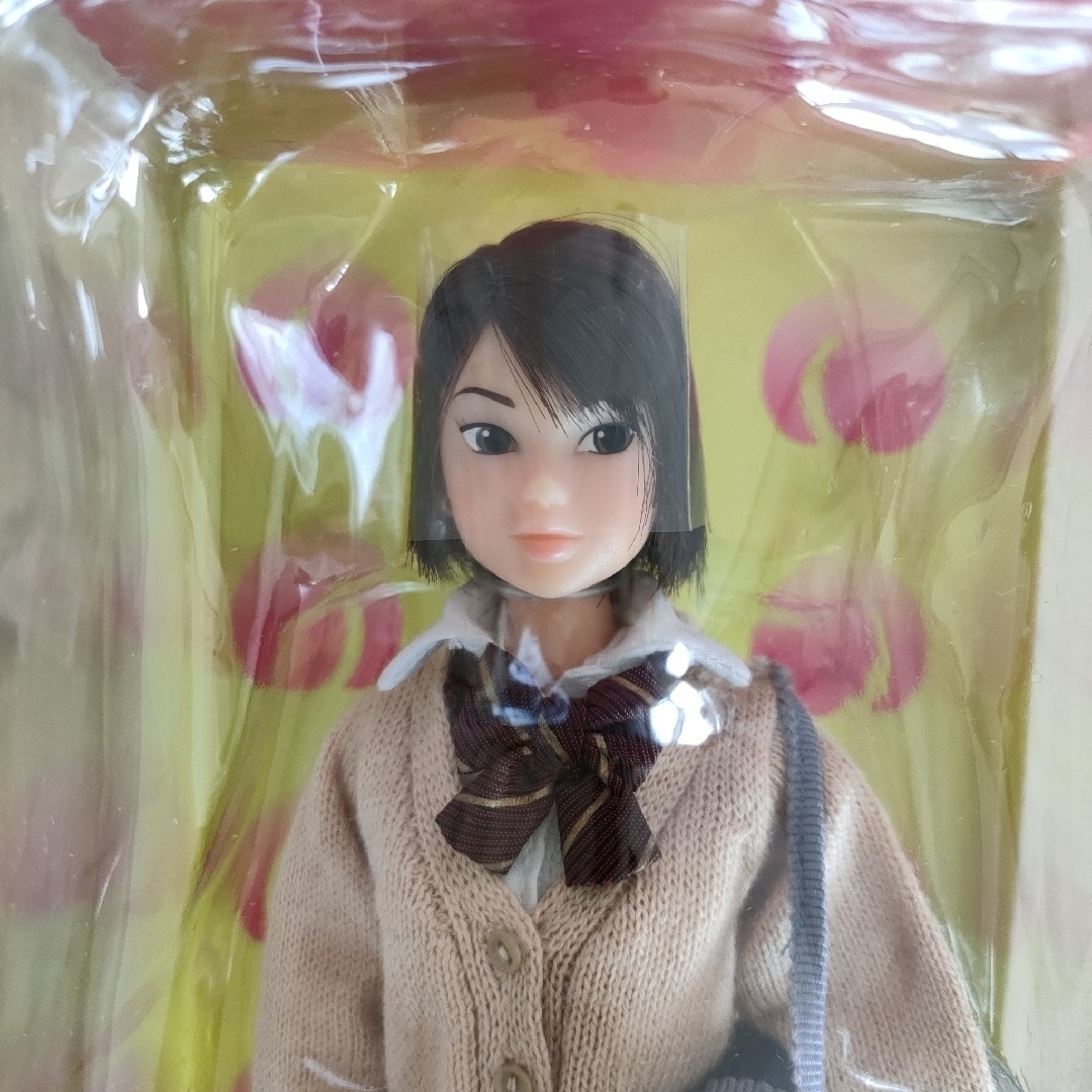 momoko doll　「ソッコー下校 Dash! After School」 2