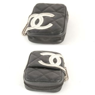 CHANEL - 『USED』 CHANEL シャネル カンボンライン シガレットケース