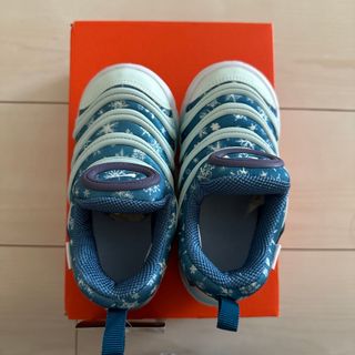 ナイキ(NIKE)のNIKE ナイキ ダイナモフリー(スニーカー)