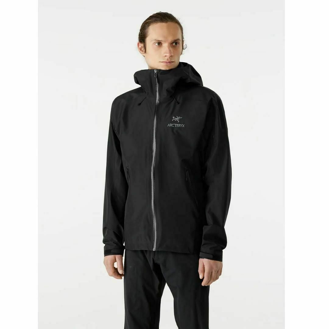 Lサイズ ARC'TERYX BETA LT JACKET