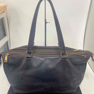 セリーヌ(celine)のCELINE セリーヌ バッグ ハンド(ハンドバッグ)