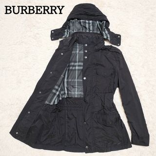 バーバリー(BURBERRY) ナイロンジャケット(メンズ)の通販 100点以上