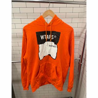 ダブルタップス(W)taps)のwtaps　パーカー(パーカー)