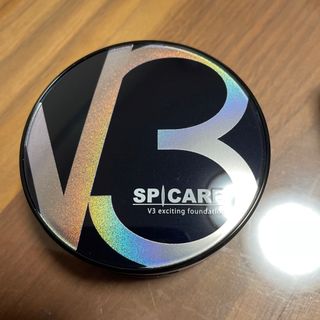 スピケアV3エキサイティングファンデーション(ファンデーション)