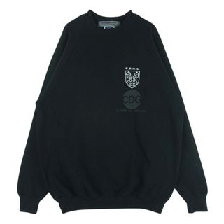 コム デ ギャルソン(COMME des GARCONS) コーデ スウェット(メンズ)の ...