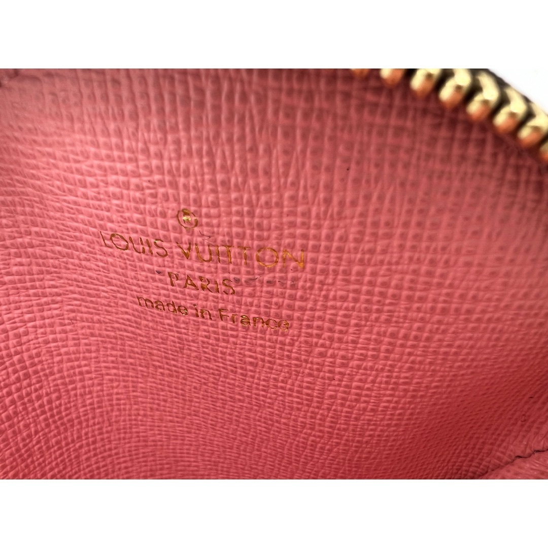 LOUIS VUITTON - LOUIS VUITTON ルイヴィトン モノグラム