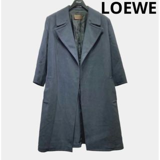 ロエベ ロングコート(レディース)の通販 54点 | LOEWEのレディースを