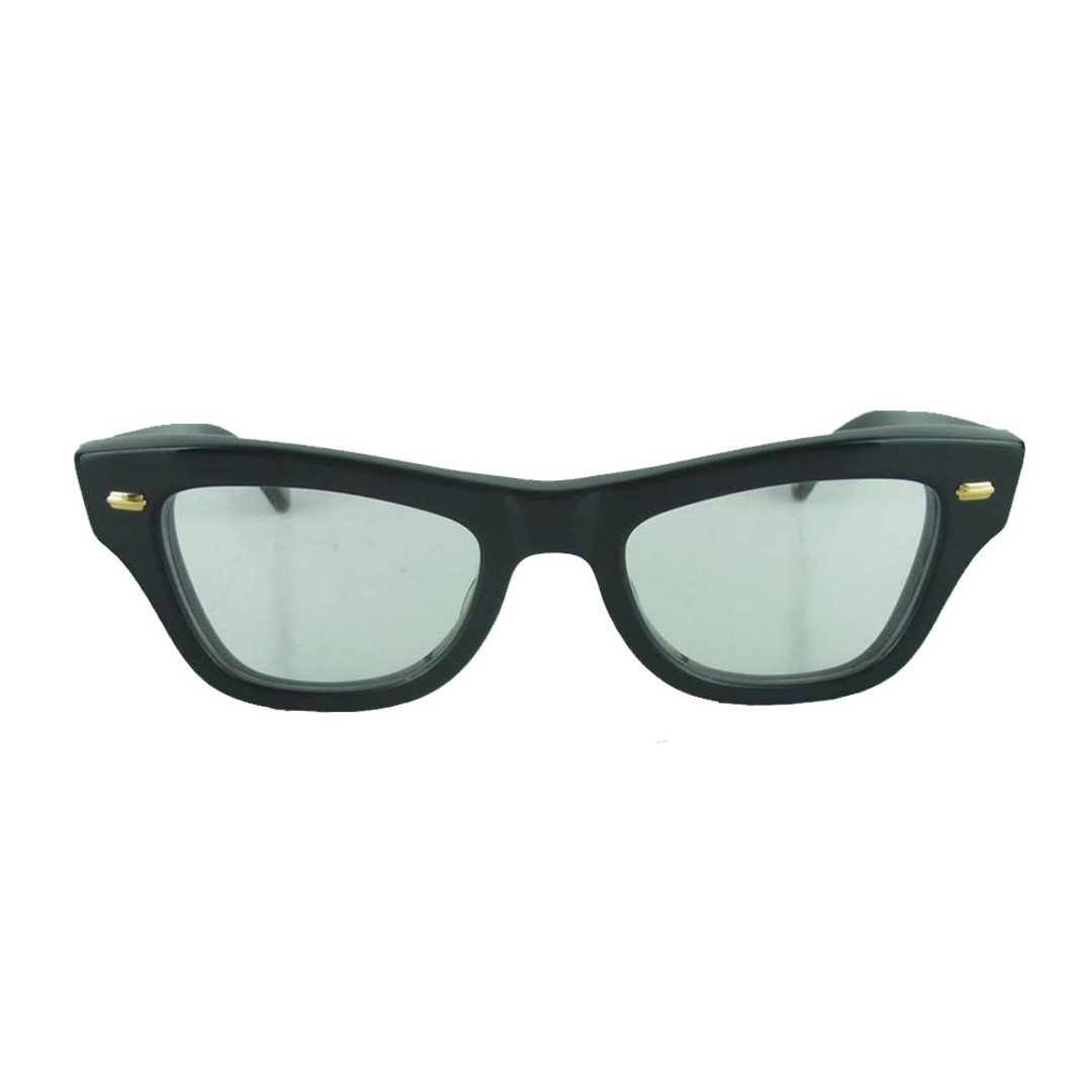 Lewis Leathers ルイスレザー EFFECTOR AVIAKIT EYEWEAR  エフェクター アヴァイアキット メガネ 眼鏡 ブラック系