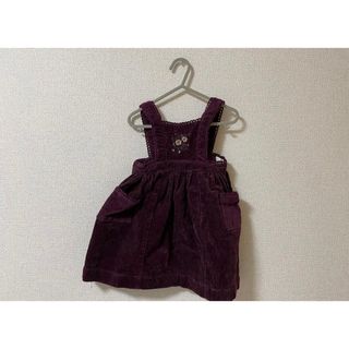 Apolina kids アポリナ 12-18m 80 セットアップ 18aw