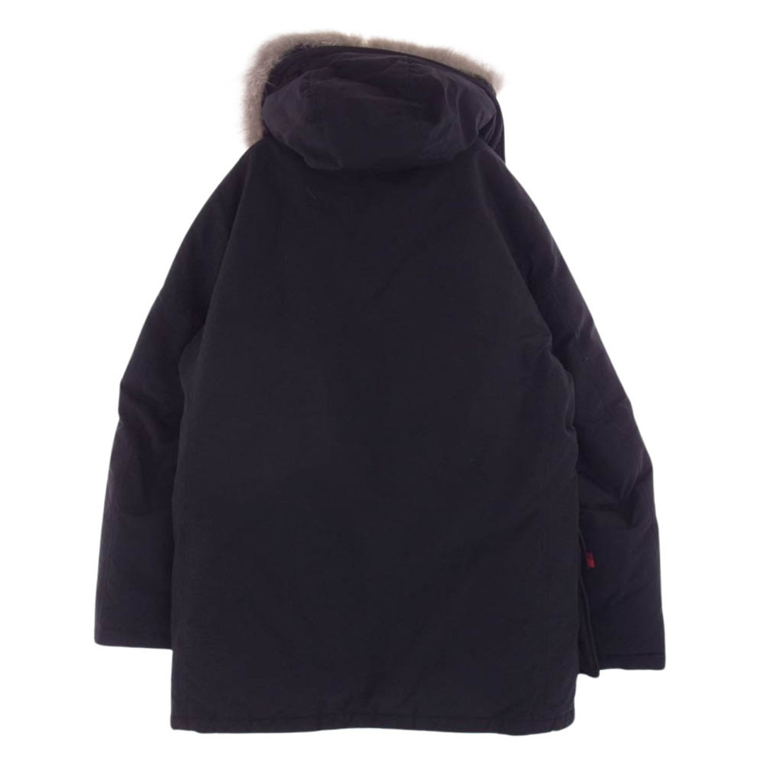 WOOLRICH - WOOLRICH ウールリッチ ダウンジャケット WOCPS2919 ARCTIC