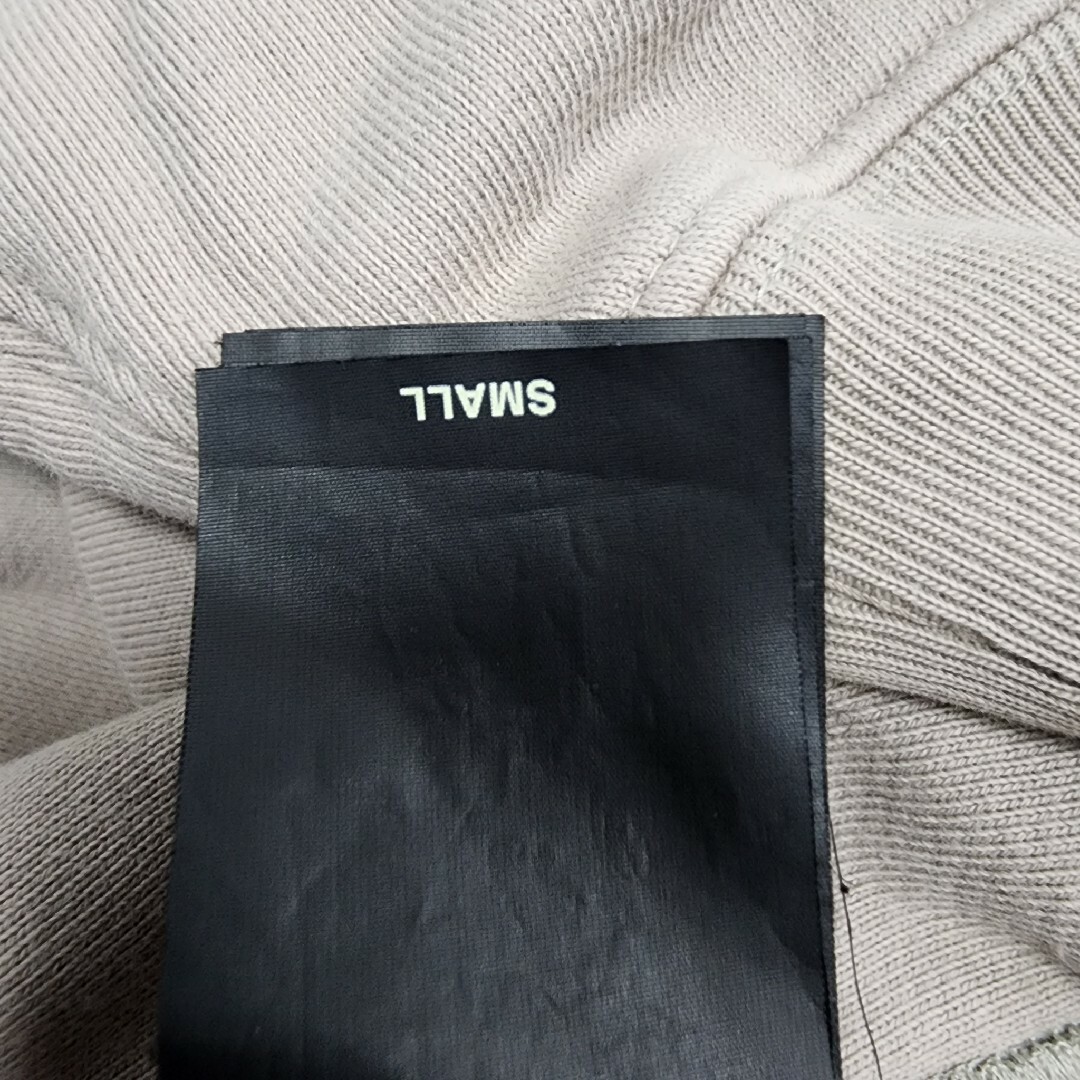 FEAR OF GOD 7th FG Crewneck Sweat Shirt
