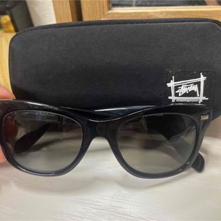 ステューシー サングラス・メガネ(メンズ)の通販 100点以上 | STUSSYの