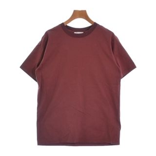 ビューティアンドユースユナイテッドアローズ(BEAUTY&YOUTH UNITED ARROWS)のBEAUTY&YOUTH UNITED ARROWS Tシャツ・カットソー F 【古着】【中古】(カットソー(半袖/袖なし))