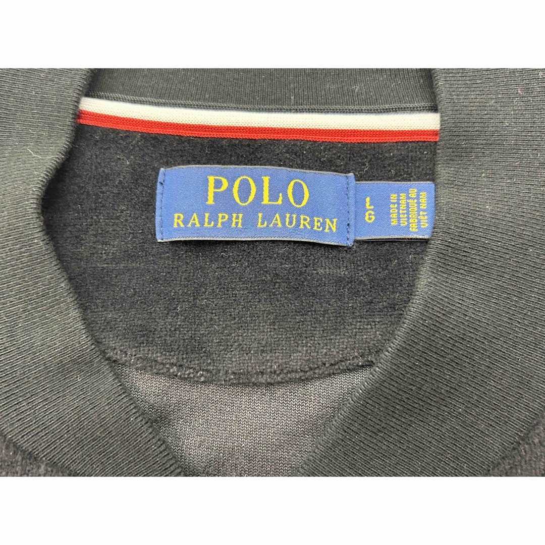 POLO RALPH LAUREN  ベロアジャージトラックジャケット メンズのトップス(ジャージ)の商品写真