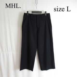 マーガレットハウエル パンツの通販 1,000点以上 | MARGARET HOWELLの