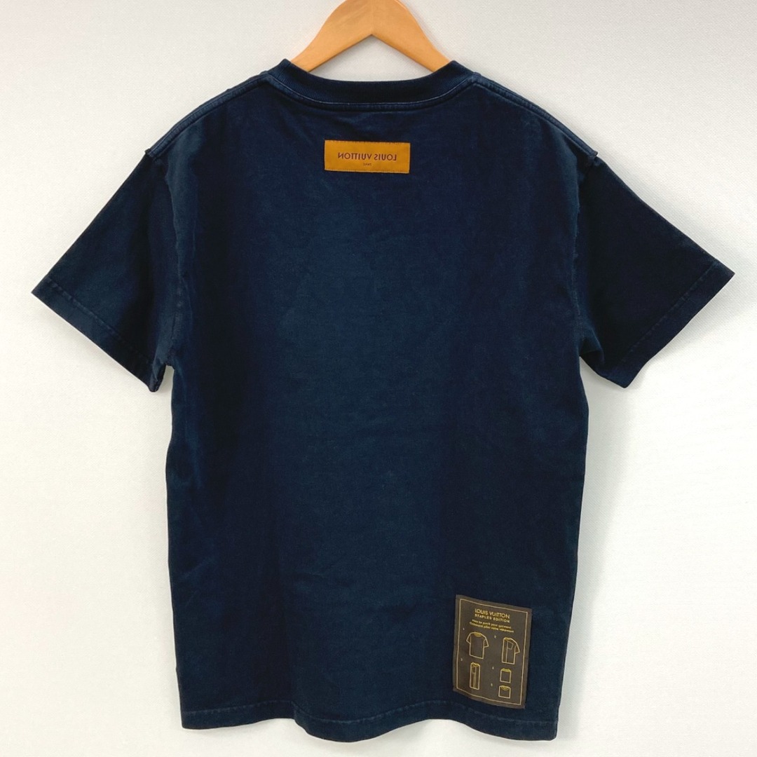LOUIS VUITTON - LOUIS VUITTON ルイヴィトン 半袖 Tシャツ LOUIS VUITTON - LOUIS VUITTON ルイヴィトン 半袖 Tシャツ