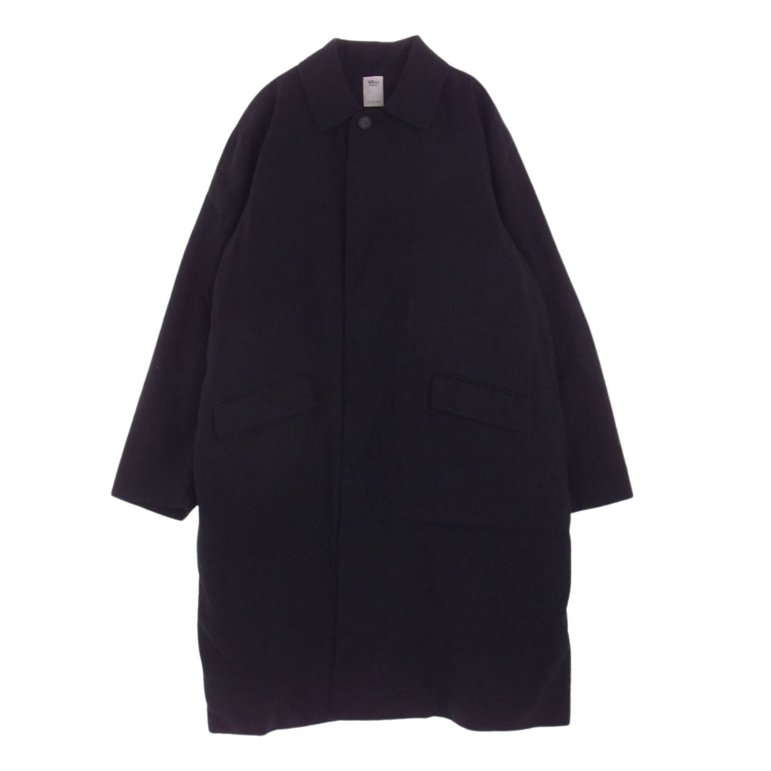 Ron Herman - Ron Herman ロンハーマン コート 23SS Linen Wool Washer